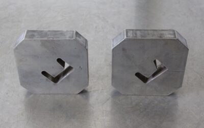 Alternative view of Scherwerkzeug von Peddinghaus - für U-Stahl 50 mm