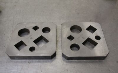 Scherwerkzeug von Peddinghaus - für Rund/Vierkantstahl