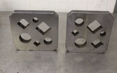 Alternative view of Scherwerkzeug von Peddinghaus - für Rund/Vierkantstahl