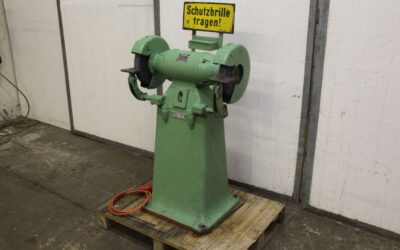 Doppelschleifbock von AEG - DWS-300/1100M