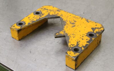 Scherwerkzeug Gegenlager von Peddinghaus - 441215124603