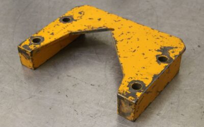 Scherwerkzeug Gegenlager von Peddinghaus - 441215124903