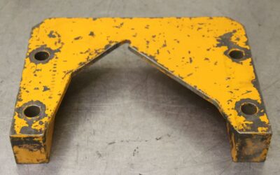 Alternative view of Scherwerkzeug Gegenlager von Peddinghaus - 441215124903