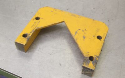 Scherwerkzeug Gegenlager von Peddinghaus - 441215124903