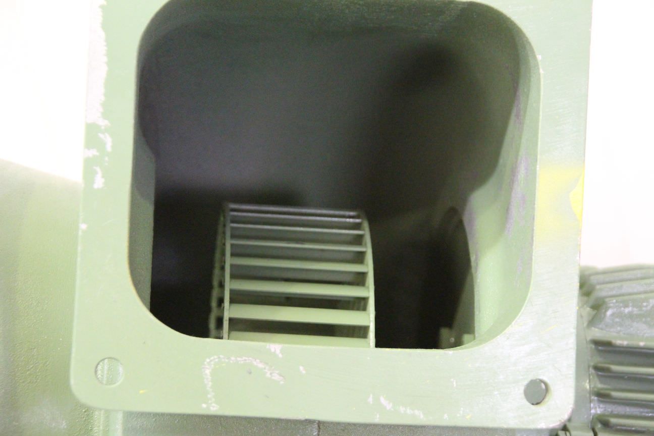 Druckgebläse von unbekannt - 45 m³/min – Bild 4