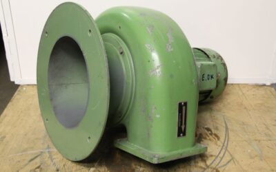 Druckgebläse von unbekannt - 35 m³/min
