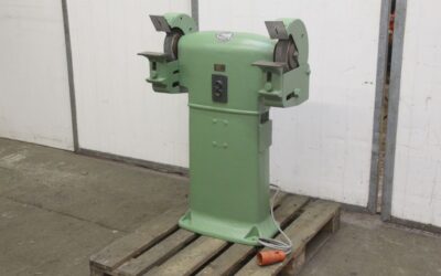 Doppelschleifbock von Cordia - DOTN-300