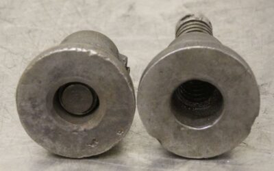 Alternative view of Schraubbock 2 Stück von unbekannt - 120-175 mm