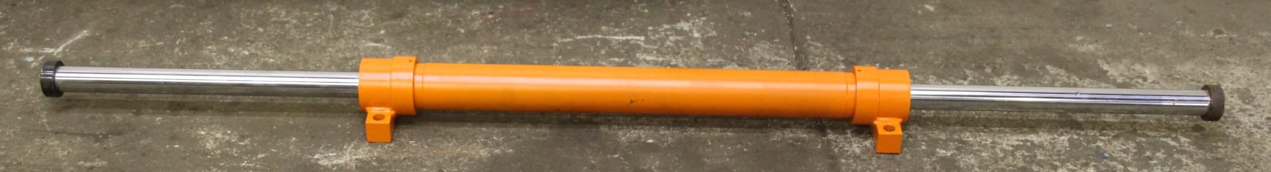 Stossdämpfer Gasdruckfeder von Fibro - 2480.12.03000.025 – Bild 2