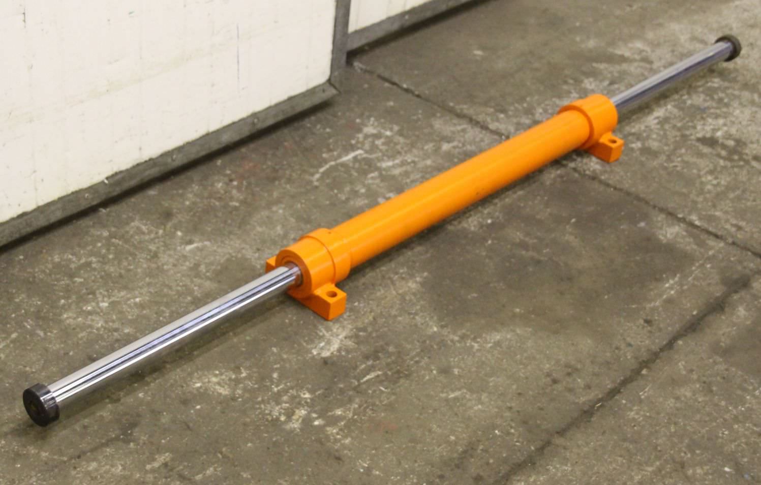 Stossdämpfer Gasdruckfeder von Fibro - 2480.12.03000.025 – Bild 3