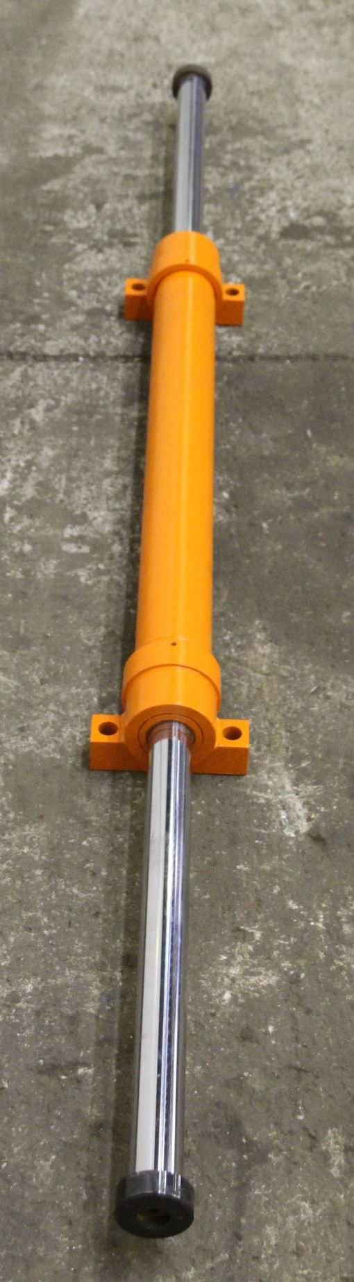 Stossdämpfer Gasdruckfeder von Fibro - 2480.12.03000.025 – Bild 4