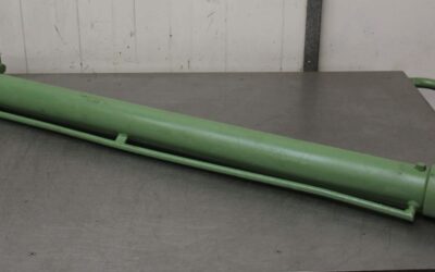 Hydraulikzylinder von unbekannt - Hub 950 mm