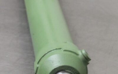 Alternative view of Hydraulikzylinder von unbekannt - Hub 790mm