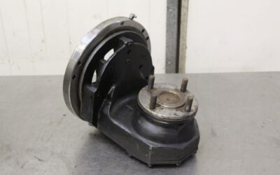 Fahrwerk von Atlet - 5.44.181