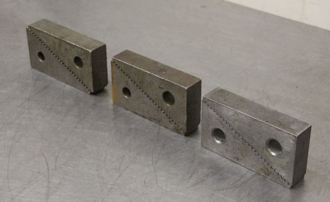 Universal Spannunterlage 3 Satz von Witte - verschiedene Größen