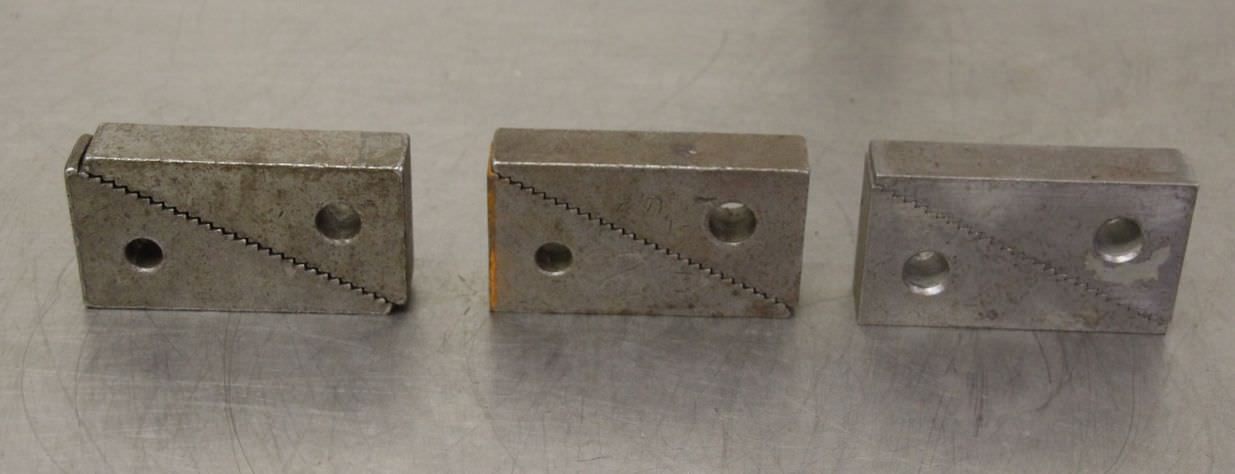 Universal Spannunterlage 3 Satz von Witte - verschiedene Größen – Bild 2