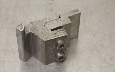 Abkantwerkzeug von unbekannt - Länge mm