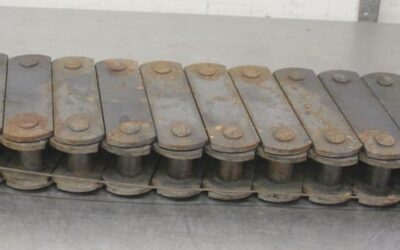 Alternative view of Transportkette von unbekannt - 160 mm