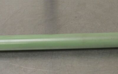 Alternative view of Hydraulikzylinder von unbekannt - Hub 465 mm