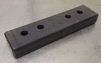 Kunststoff von unbekannt - 150/595/H74 mm