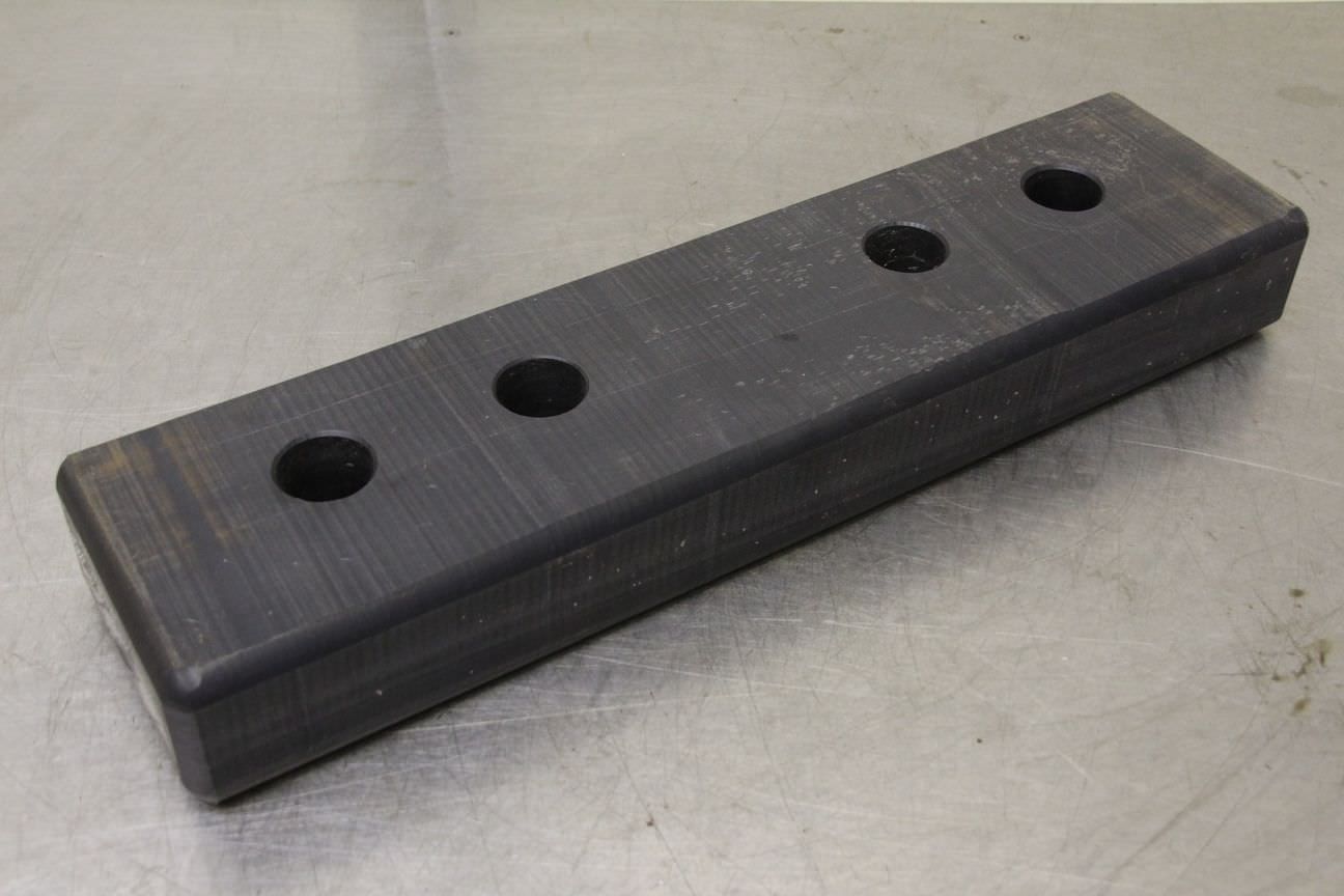 Kunststoff von unbekannt - 150/595/H74 mm