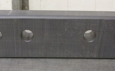 Alternative view of Kunststoff von unbekannt - 150/595/H74 mm