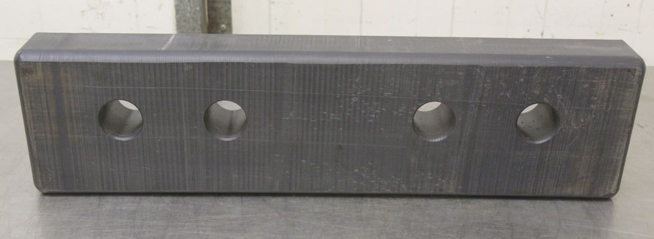 Kunststoff von unbekannt - 150/595/H74 mm – Bild 2