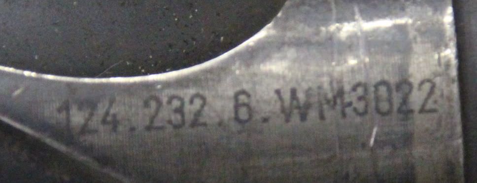 NC Spiralbohrer mit Anzugsgewinde 53 Stück von Dormer - Durchmesser 32-42 mm HSS – Bild 4