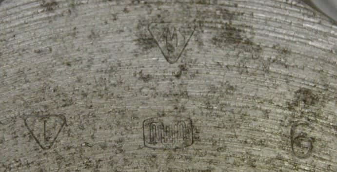 Aufsteckhalter 5 Stück von Sassex/WMW - verschiedene Größen – Bild 5