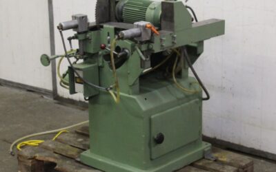 Alternative view of Alu Kreissäge von Eisele - Durchmesser 400 mm