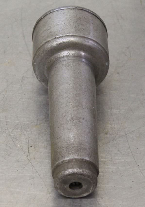 mitlaufende Zentrierspitze von Röhm - 114N MK6 – Bild 3