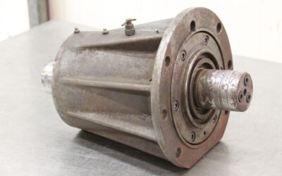 Alternative view of Werkzeugaufnahme von WZM - WZM 871-1