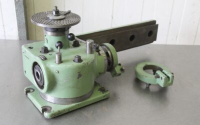 Teilkopf von Walter - SVT100