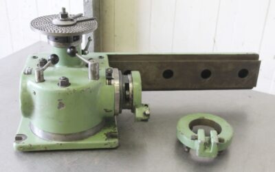 Alternative view of Teilkopf von Walter - SVT100