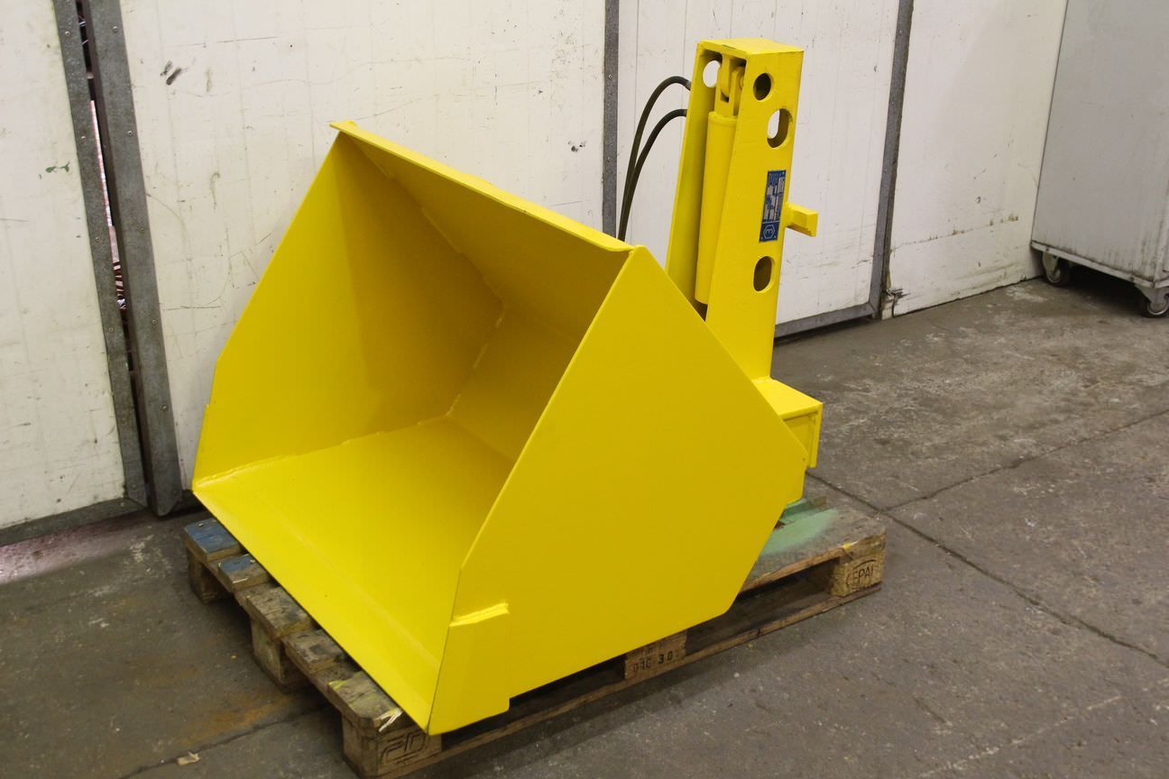 Staplerschaufel von Kaub - 1T184