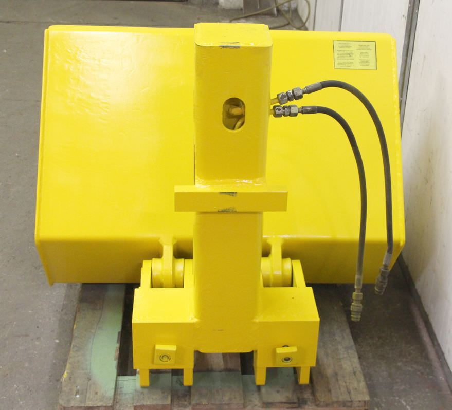 Staplerschaufel von Kaub - 1T184 – Bild 3