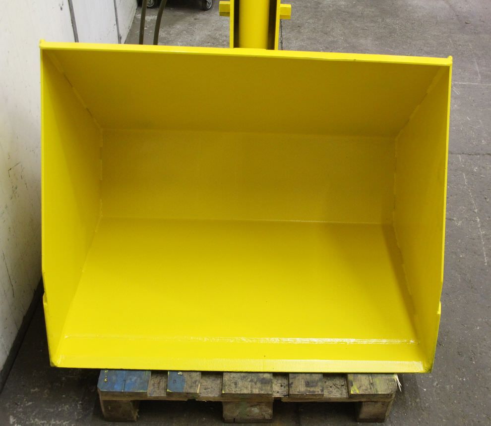 Staplerschaufel von Kaub - 1T184 – Bild 4