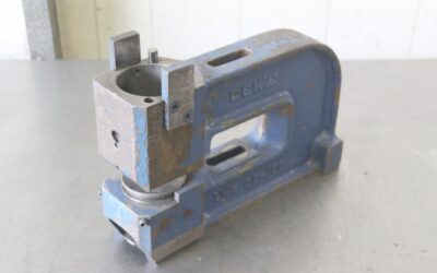 Stanzeinheit von CEWE - LWS 35-150