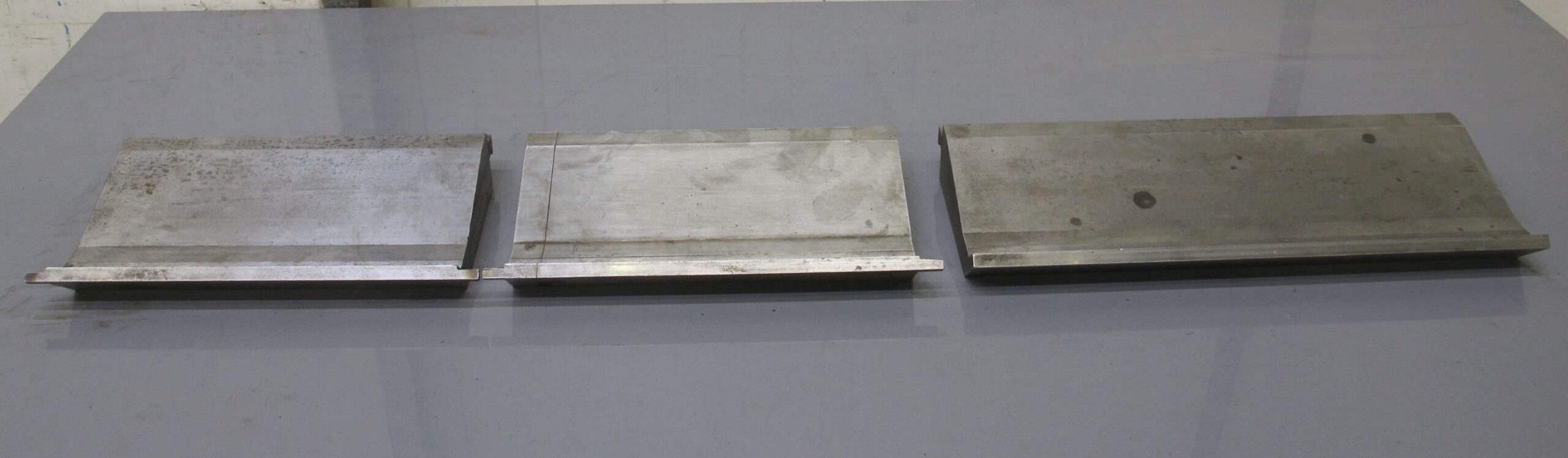 Abkantwerkzeug geteilt 1126 mm von unbekannt - 190/55 mm – Bild 2