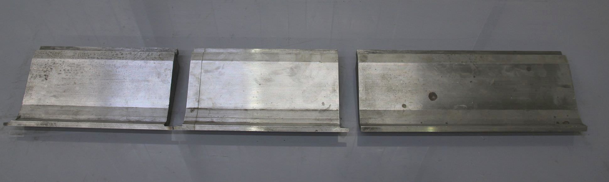 Abkantwerkzeug geteilt 1126 mm von unbekannt - 190/55 mm – Bild 3