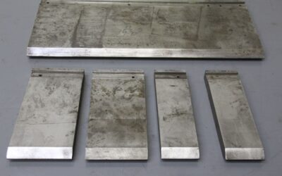 Alternative view of Abkantwerkzeug geteilt von unbekannt - Länge 1570 mm