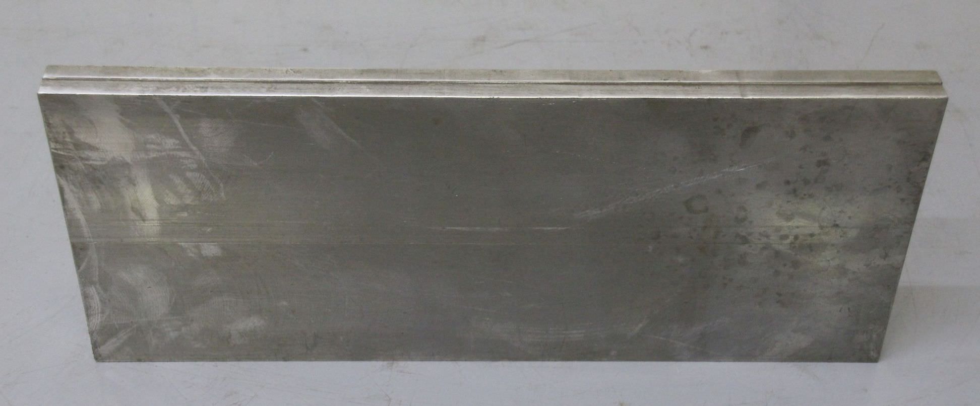 Abkantwerkzeug Falzschließwerkzeug von unbekannt - Länge 470 mm – Bild 4