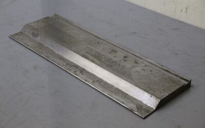 Abkantwerkzeug R3 von unbekannt - Länge 572 mm