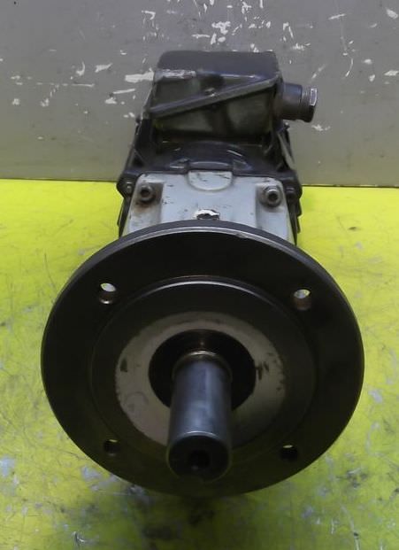 Getriebemotor 0,55 kW 63 U/min von VEM - ZG1 BMRE71K4 – Bild 7