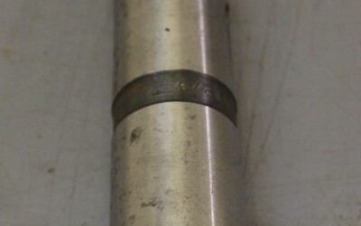 Alternative view of Morsekegel-Hülse von ABM - Adapter MK4/2