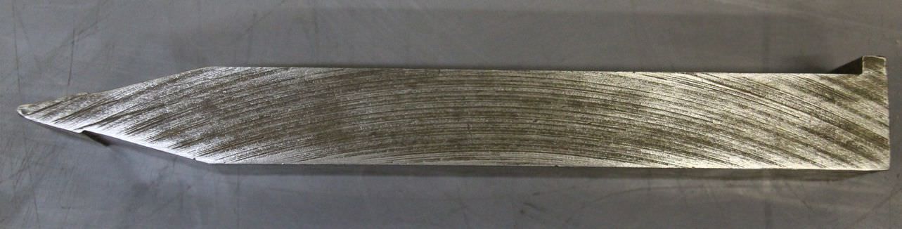 Abkantwerkzeug geteilt 4158 mm von unbekannt - 195/22 mm 30° – Bild 7