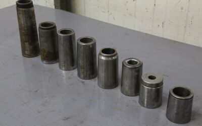 Morsekegel-Hülse von unbekannt - Adapter MK6/5