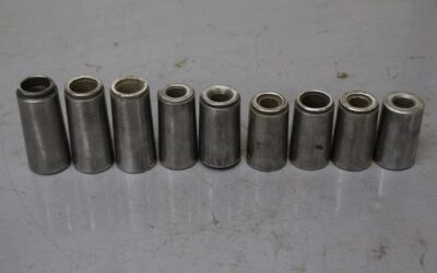 Alternative view of Morsekegel-Hülse von unbekannt - Adapter MK5/4