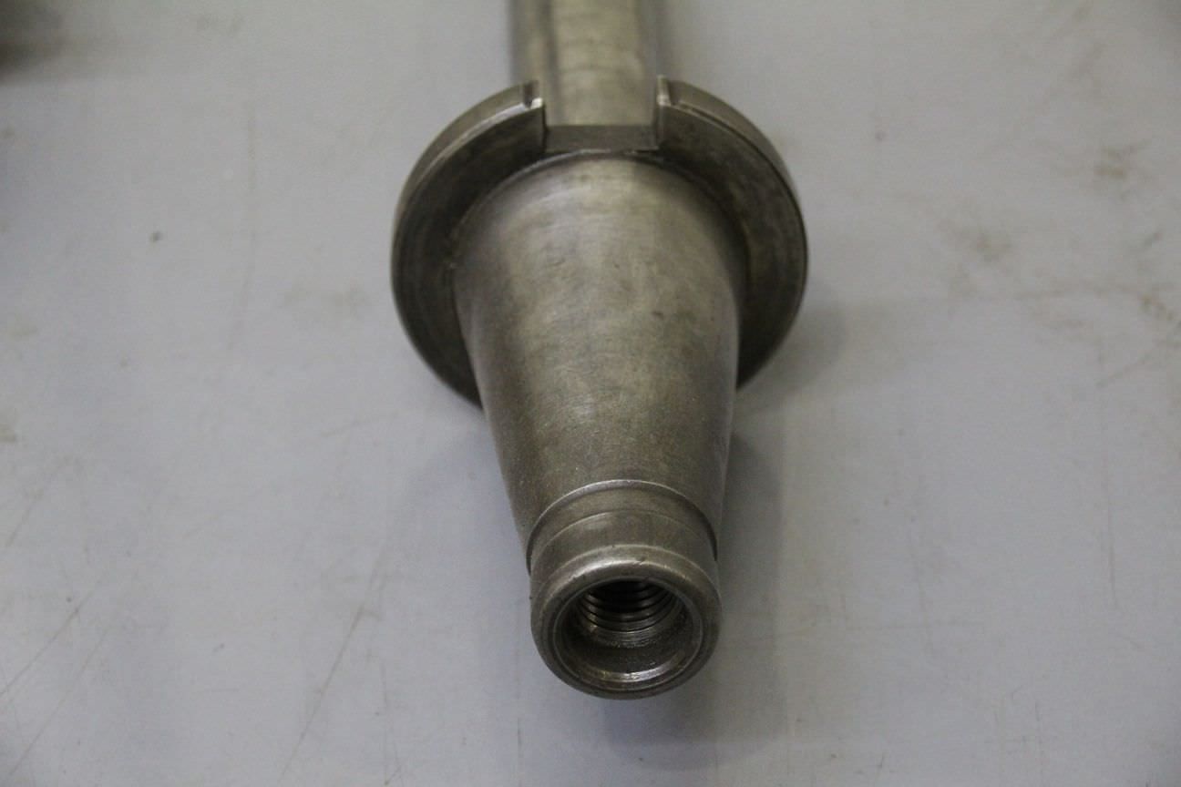 Ausdrehkopf SK50 5 Stück von Kelch - Wellengrößen 22-40 mm – Bild 5