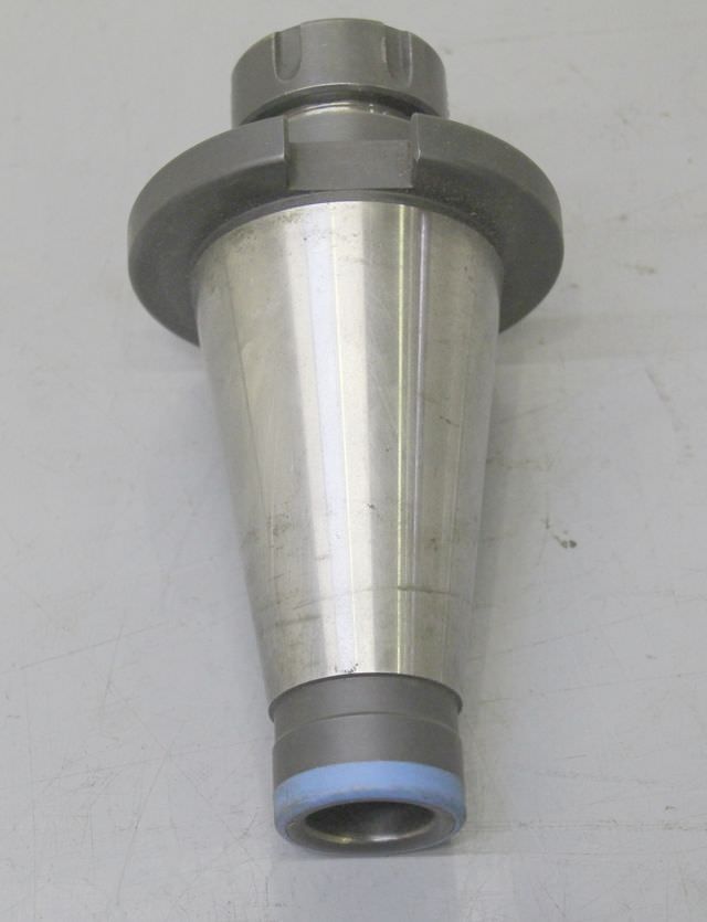 Spannzangenaufnahme SK50 von Holex - SK 50-2/20-63 – Bild 3